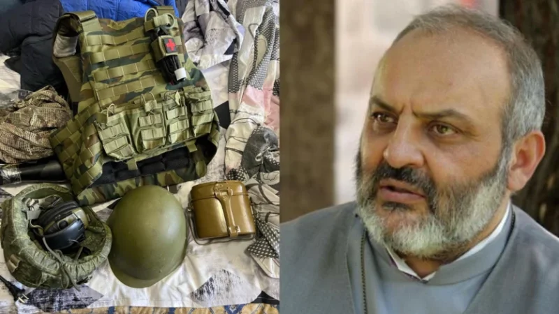 Երբ է նախատեսվել ահաբեկչությունը. դատախազը նոր մանրամասներ է հայտնել