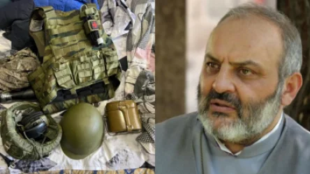 Երբ է նախատեսվել ահաբեկչությունը. դատախազը նոր մանրամասներ է հայտնել