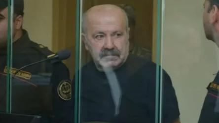 Դատավարության ժամանակ Ադրբեջանի թարգմանիչը դիտավորյալ սխալ է փոխանցել Խաչատրյանի խոսքը. Մարուքյան