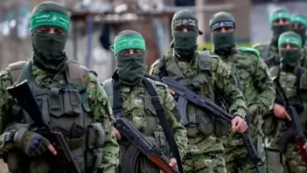 Ինչպես է ՀԱՄԱՍ-ը թաքցրել գործողության նախապատրաստումը իսրայելական հետախուզությունից