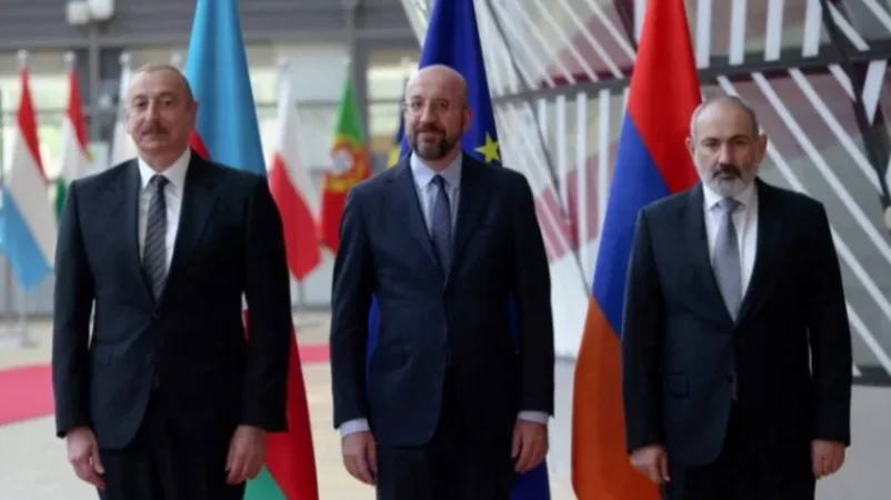 Տոյվո Կլաարը` Միշել-Փաշինյան-Ալիև հանդիպման մասին