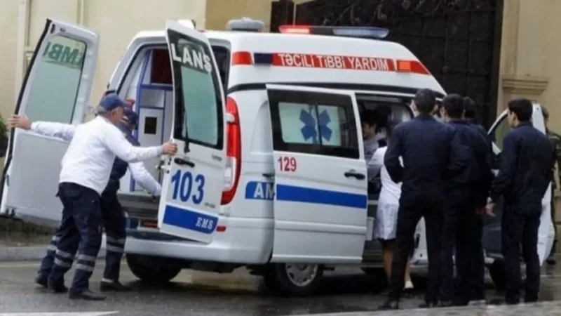 Ադրբեջանի չորս դպրոցներում ավելի քան 20 երեխա է թունավորվել