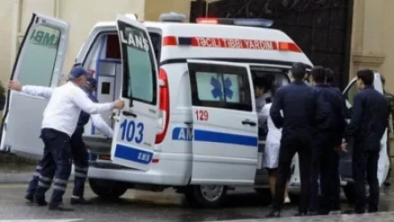 Ադրբեջանի չորս դպրոցներում ավելի քան 20 երեխա է թունավորվել