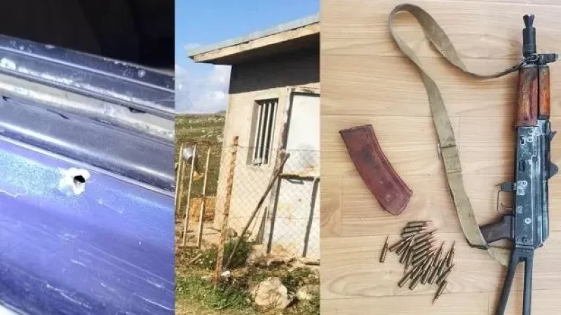 Ոստիկանությունը՝ կապանցի 2 տղամարդու հրազենային վնասվածքներ պատճառած երիտասարդի կալանավորվման մասին