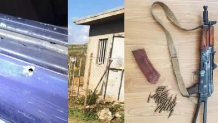 Ոստիկանությունը՝ կապանցի 2 տղամարդու հրազենային վնասվածքներ պատճառած երիտասարդի կալանավորվման մասին