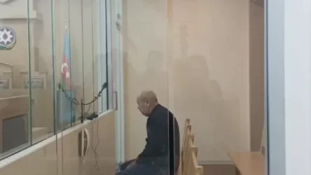 ՏԵՍԱՆՅՈՒԹ. Բաքվում մեկնարկել է Վագիֆ Խաչատրյանի գործով դատական հերթական նիստը