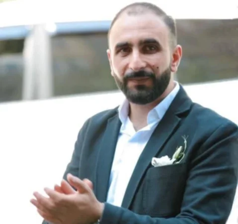 Բերման է ենթարկվել ՀՅԴ Երևանի Քաղաքային կոմիտեի անդամ Արսեն Մարտոյանը