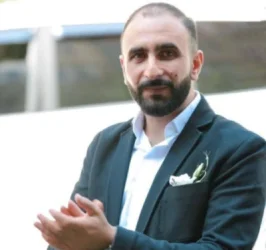 Բերման է ենթարկվել ՀՅԴ Երևանի Քաղաքային կոմիտեի անդամ Արսեն Մարտոյանը