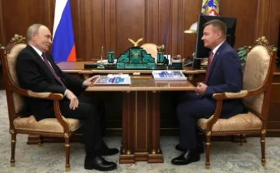 Ռուս նախարարը, որին Պուտինն ազատել է պաշտոնից, ինքնասպան է եղել․ աղբյուր