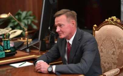 Ռուս նախկին նախարարն ինքնասպան է եղել պարգևատրված զենքով. մանրամասներ