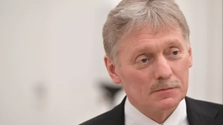 Կրեմլը տեղյակ չէ Հայաստանում ռուսական բազայի մասին Փաշինյանի խոսքերից. Պեսկով