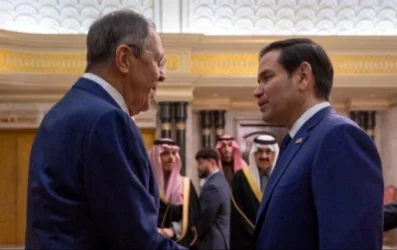 Մենարկել է Լավրով-Ռուբիո հանդիպումը