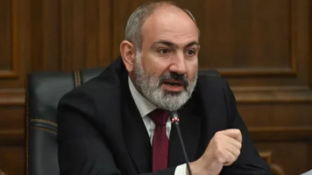 Փաշինյանը խոսել է թուրք հարևանների հետ ՀՀ կապերի մասին