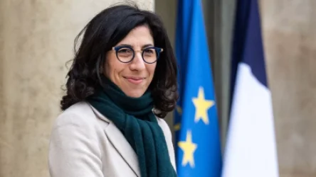 Հայաստան կգա Ֆրանսիայի մշակույթի նախարարը