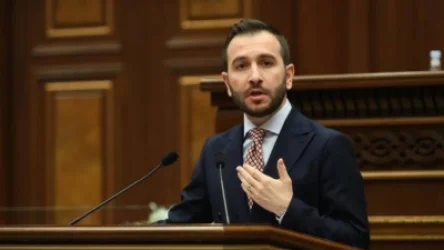 Դուք բոլորդ տեռnրիզմի մեյքափն եք. Կոնջորյան