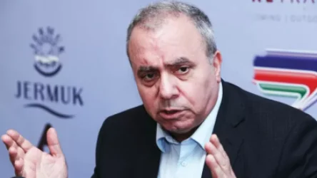 Հրանտ Բագրատյանին մեղադրանք է առաջադրվել Փաշինյանի հասցեին բռնության կոչեր հնչեցնելու համար