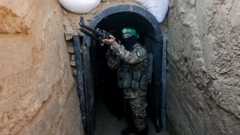 ՀԱՄԱՍ-ի պատանդների կեսից ավելին օտարերկրյա քաղաքացիություն ունեն