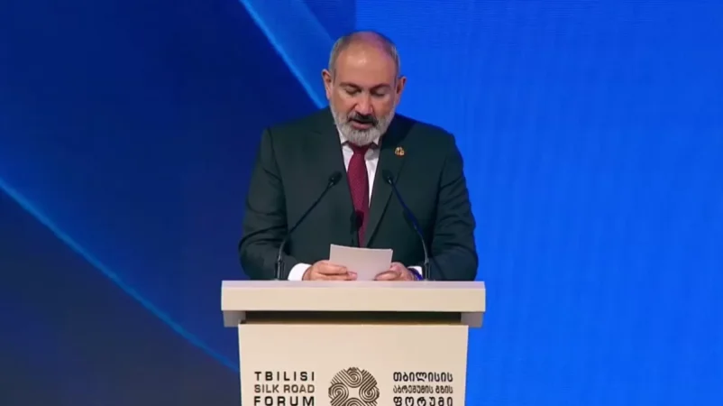 ՀՀ-ում ստորաբաժանում կստեղծվի տարածաշրջանային կոմունիկացիաների անվտանգության համար