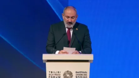 ՀՀ-ում ստորաբաժանում կստեղծվի տարածաշրջանային կոմունիկացիաների անվտանգության համար