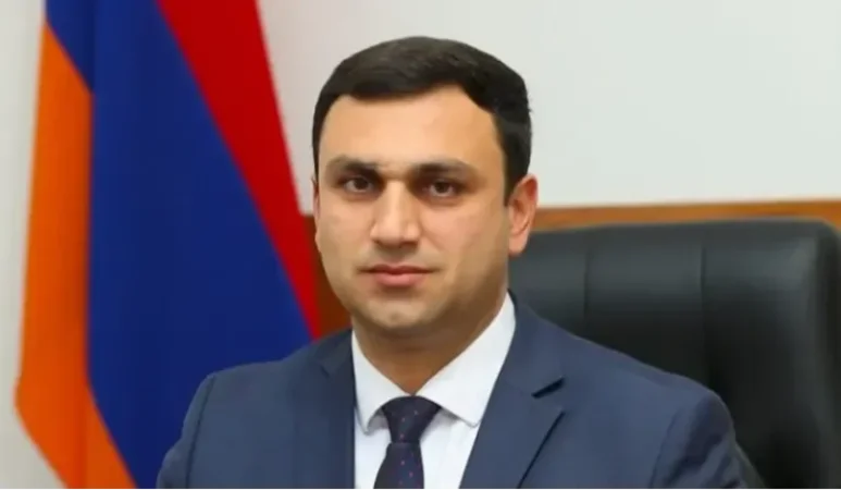 Արգիշտի Մեխակյանը հանդես է եկել հայտարարությամբ