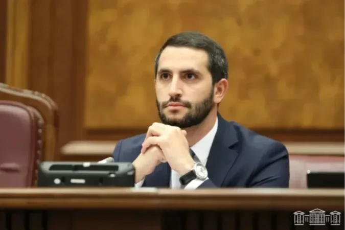 Սուտ է. զննություն չի իրականցվելու. Ռուբինյան