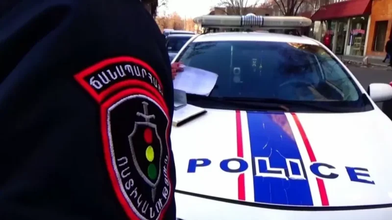 Արցախից բռնի տեղահանված անձանց վարչական տուգանքները կբեկանվեն