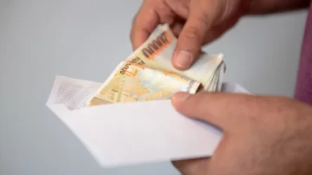 Կաշառք ստանալու մեղադրանքով կալանավորվել է Մարտունու ռազմական ոստիկանության պետը