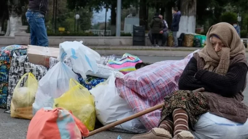 ԵԽ–ն Լեռնային Ղարաբաղի վերաբերյալ հռչակագիր է ընդունել