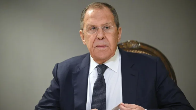 Լավրովը Ռուբիոյին Զելենսկիի մեջբերումներով նամակ է փոխանցել