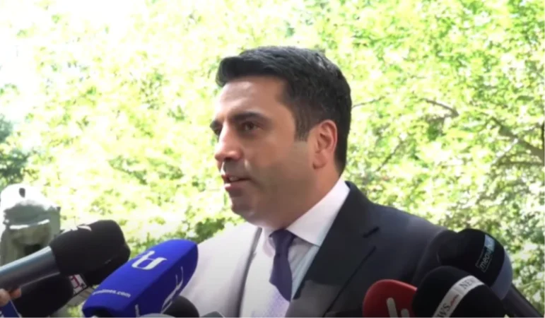 Որևէ մեկը Վեհարան չի ներխուժել. Ալեն Սիմոնյան