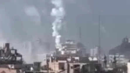 ՏԵՍԱՆՅՈՒԹ․ Իսրայելը սպիտակ ֆոսֆորային ռումբեր է կիրառում