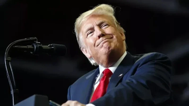 Մադուրոյին ձերբակալելուց հետո՝ ԱՄՆ-ն մեկ օրում 4 միլիոն դոլարի վենեսուելական նավթ է ստացել. Թրամփ