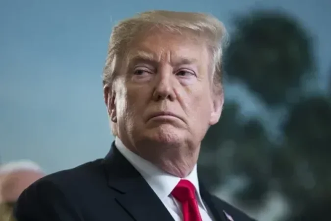 Թրամփը հայտարարել է ԵՄ-ից ապրանքների համար 30 % մաքսատուրք սահմանելու մասին