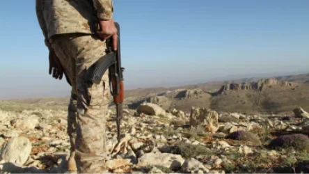 Նոր հարվածներ՝ Հարավային Լիբանանին․ «Հզբոլլահի»  անդամ է զոհվել