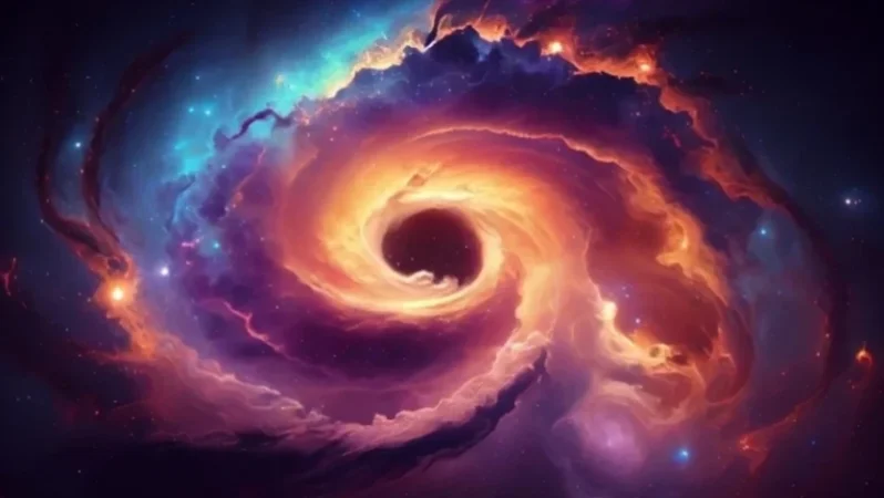 Գրանցվել է պատմության մեջ սև անցքերի ամենախոշոր միաձուլումը