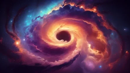 Գրանցվել է պատմության մեջ սև անցքերի ամենախոշոր միաձուլումը