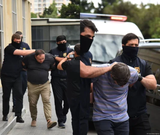 Հայտնի է «Սպուտնիկ Ադրբեջան»-ի լրագրողների նկատմամբ կիրառած խափանման միջոցը