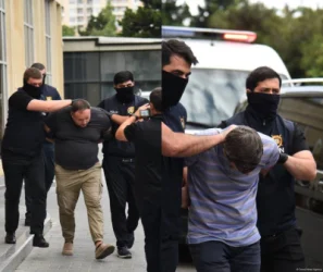 Հայտնի է «Սպուտնիկ Ադրբեջան»-ի լրագրողների նկատմամբ կիրառած խափանման միջոցը