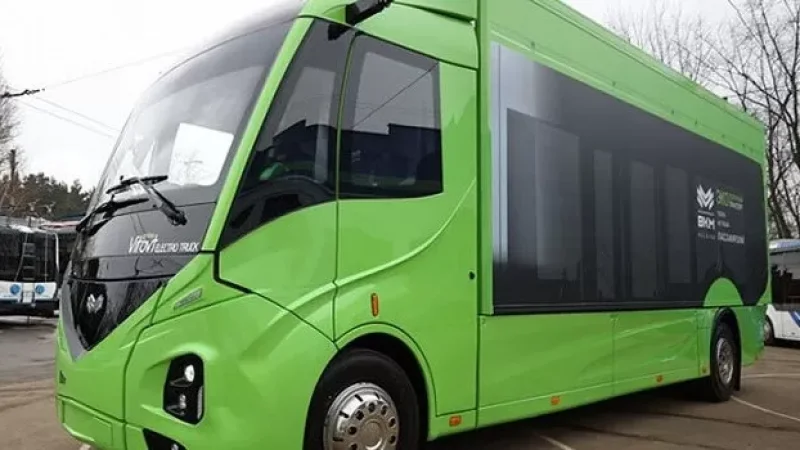 Ռուսաստանն ու Բելառուսը համատեղ ջրածնային բեռնատար կարտադրեն