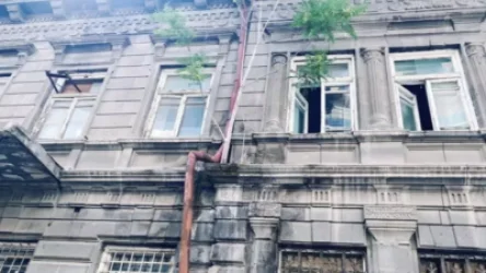 ՏԵՍԱՆՅՈՒԹ. Խստացվել է հսկուղությունը հուշարձան-շենքերի արտաքին տեսքի պահպանության նկատմամբ