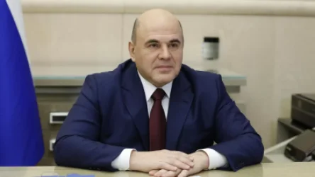 ՀՀ քաղաքացիները կարող են պարզեցված կարգով հաշիվներ բացել ռուսական բանկերում․ Միշուստին