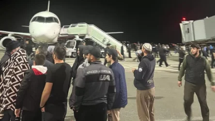 Գնահատվել է Մախաչկալայի օդանավակայանի վնասը՝ անկարգություններից հետո