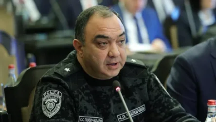 ԼՂ-ից տեղահանված բնակիչների մոտ բավական քանակով զենք կա. 11 կալանավորված է տեղափոխվել ՀՀ. ՆԳ նախարար