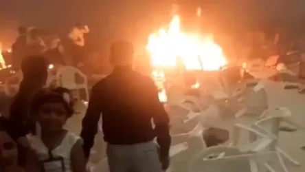 Հնդկաստանում պայթյուններ են իրականացվել՝ թիրախավորելով «Եհովայի վկաներին»․ կան զոհեր և վիրավորներ