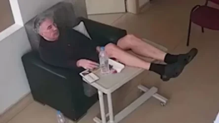 «Միխայիլ Սահակաշվիլին ամեն կերպ ձգտում է իշխանության հասնել Վրաստանում». խորհրդարանի անդամ Մակի Բոչորիշվիլիի