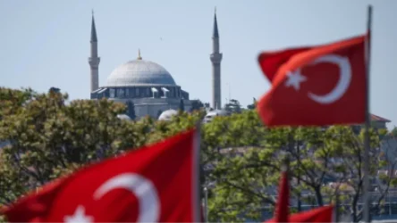 Անկարան և Ստամբուլը  խմելու ջրի լուրջ խնդիրների կբախվեն