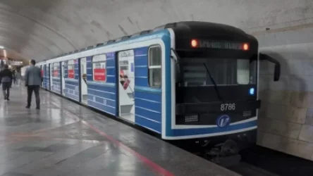 Երևանի մետրոպոլիտենը կվերանորոգվի. ինչքան գումար է հատկացվել