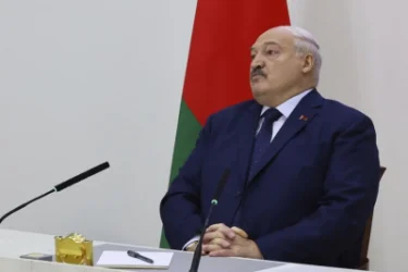 Լուկաշենկոն կոչով դիմել է ԱՄՆ-ին