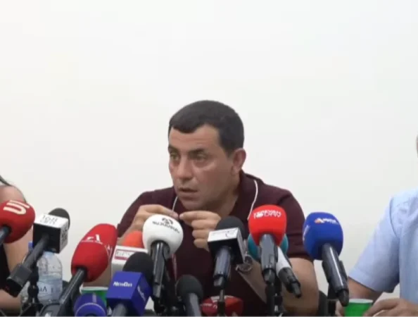 Իրենց խնդիրն է ցույց տալ, թե ՀՅԴ-ն ահաբեկչություն է ուզում անել. փաստաբան