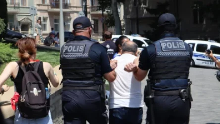 Ադրբեջանում զանգվածային ձերբակալություններ են